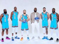 开云体育平台-NBA全明星赛掀起一场狂欢