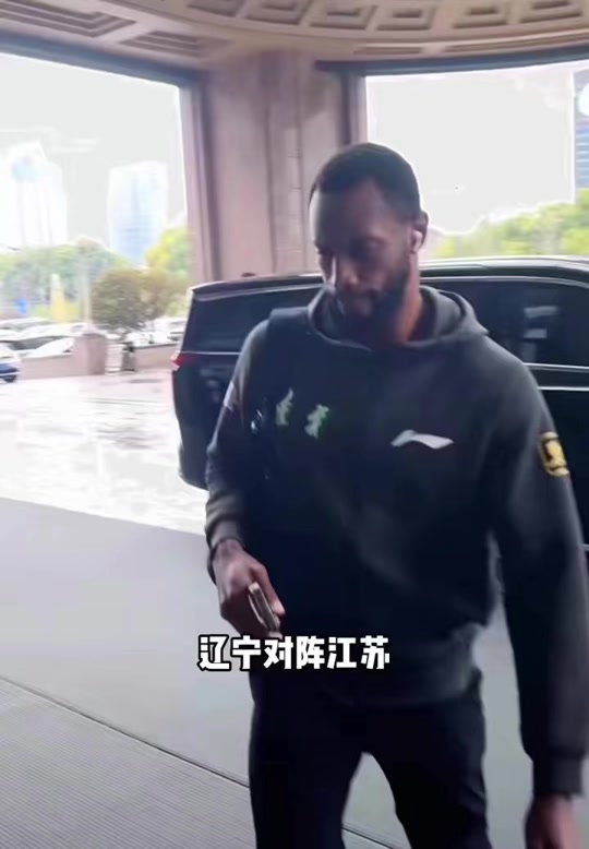 辽宁男篮客场胜利，击退江苏肯帝亚的简单介绍